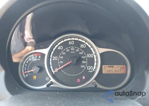 2014 Mazda Mazda2 Sport из США, поврежденный, VIN JM1DE1KY6E0176750